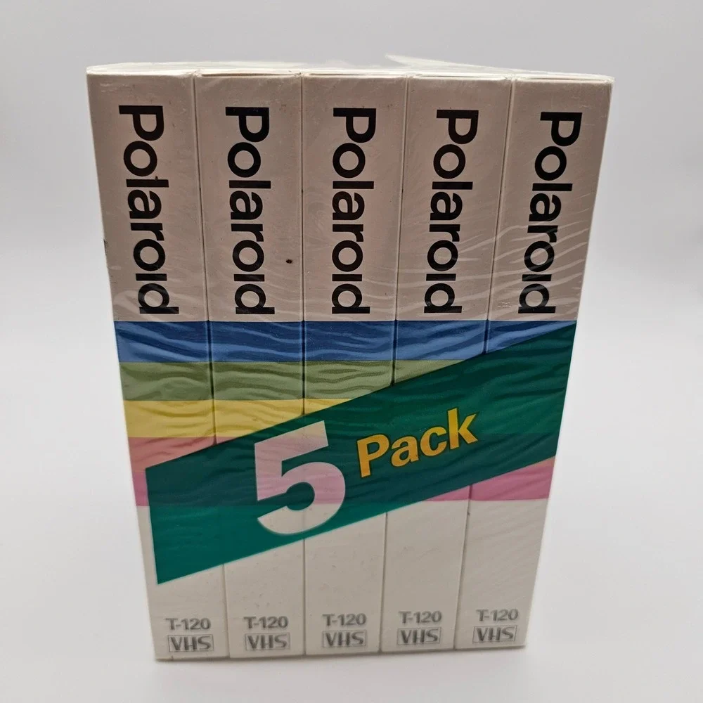 Polaroid preserve your